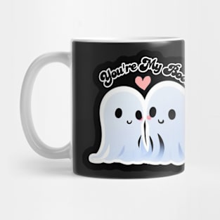 You're my Boo! Mug